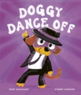 Doggy Dance Off - Book