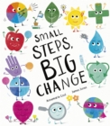 Small Steps, Big Change - Book