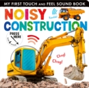 Noisy Construction - Book