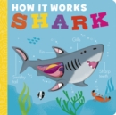 How it Works: Shark - Book