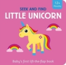 Little Unicorn - Book