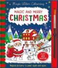 Magic and Merry - Christmas - Book