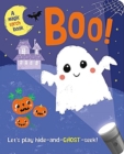 Boo! - Book