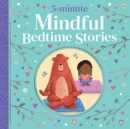 5-minute Mindful Bedtime Stories - Book