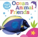Ocean Animal Friends - Book