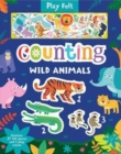 Counting Wild Animals - Book