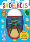 I Can Tie My Own Shoelaces - Book