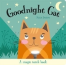 Goodnight Cat - Book