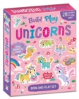 Build and Play Unicorns - Book