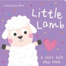Little Ones Love Little Lamb - Book