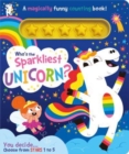 Who's the Sparkliest Unicorn? - Book
