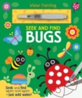 Search and Find Bugs - Book