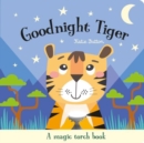 Goodnight Tiger - Book
