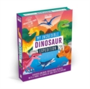 My Incredible Dinosaur Expedition - Book