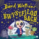 Bwystfilod Bach / Little Monsters - Book