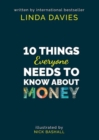 10 Things Everyone Needs to Know About Money - eBook