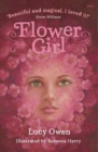 Flower Girl - eBook