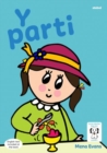 Llyfrau Hwyl Magi Ann: Y Parti - Book