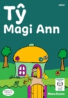 Llyfrau Hwyl Magi Ann: Ty Magi Ann - Book