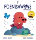 Poenisawrws, Y / Worrysaurus, The - Book