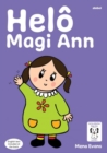 Llyfrau Hwyl Magi Ann: Helo Magi Ann - Book
