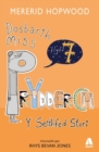 Dosbarth Miss Prydderch: Y Seithfed Stori - Book