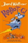 Robot-Gi - Book