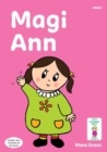 Llyfrau Hwyl Magi Ann: Magi Ann - Book