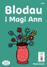Llyfrau Hwyl Magi Ann: Blodau i Magi Ann - Book