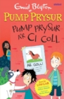 Pump Prysur a’r Ci Coll - Book