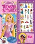 Disney Princess: Transfer Activities - Book