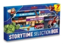Marvel Avengers: Storytime Selection Box - Book