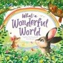 What a Wonderful World - Book