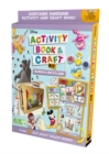 Disney: Activity Book & Craft Kit Radical Recycling - Book