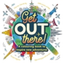 Get Out There - Book