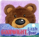 Goodnight, Little Bear - Book