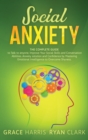 Social Anxiety - Book