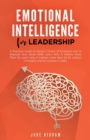Emotional Intelligence for Leadership - Book