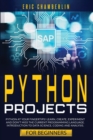 Python Projects for Beginners - Book