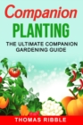 Companion Planting - Book