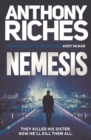 Nemesis - Book