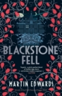 Blackstone Fell - Book