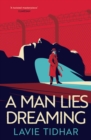 A Man Lies Dreaming - Book