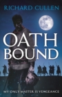 Oath Bound - Book