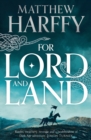 For Lord and Land - Book