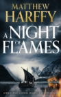 A Night of Flames - eBook