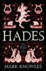 Hades : the third in the thrilling Blades of Bronze historical adventure series set in Ancient Greece - eBook