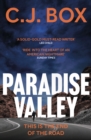 Paradise Valley - Book