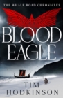 Blood Eagle - Book