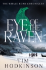 Eye of the Raven - Book
